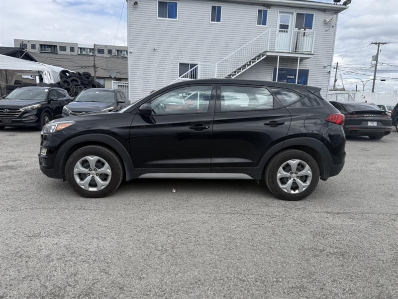 hyundai Tucson 2019 - 7