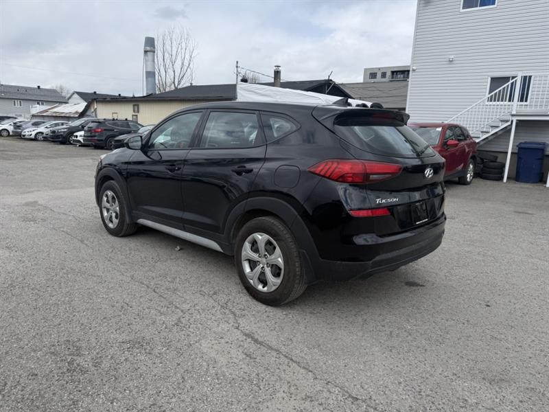hyundai Tucson 2019 - 8