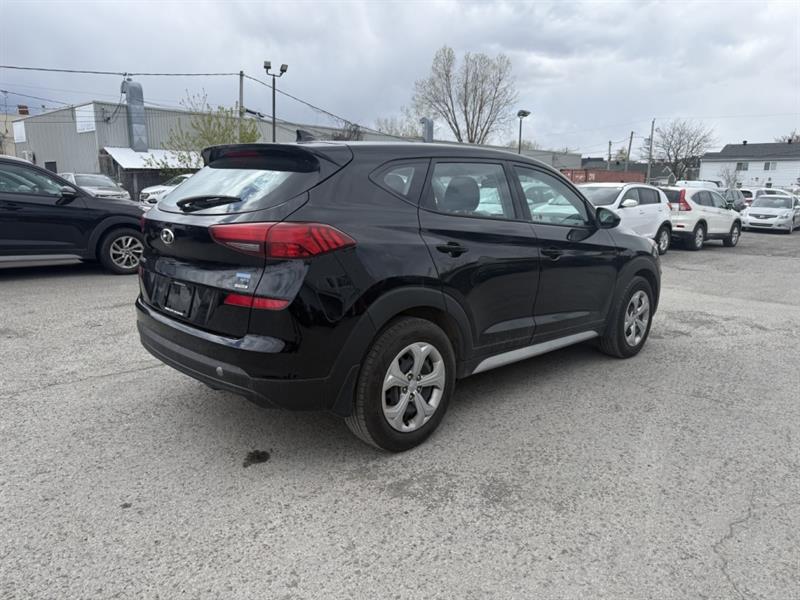 hyundai Tucson 2019 - 9