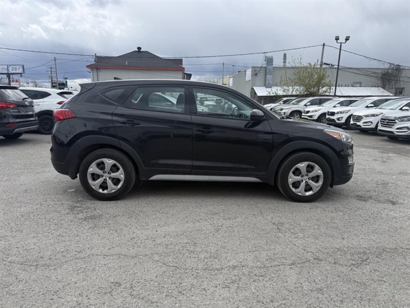 hyundai Tucson 2019 - 10