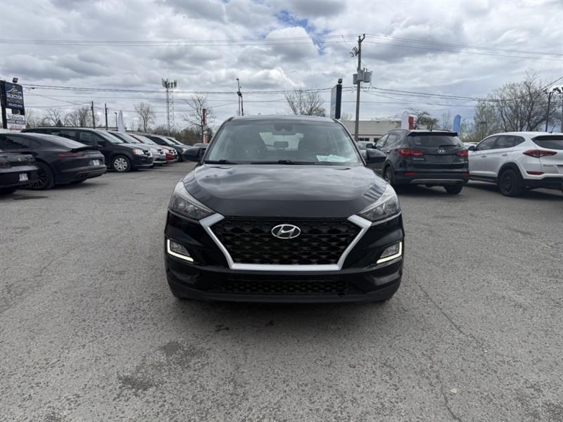 hyundai Tucson 2019 - 12