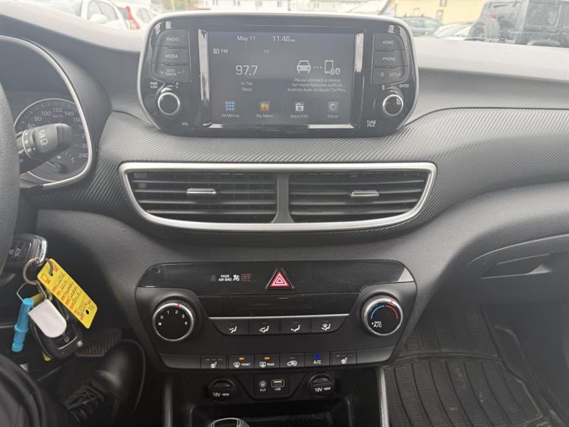 hyundai Tucson 2019 - 15