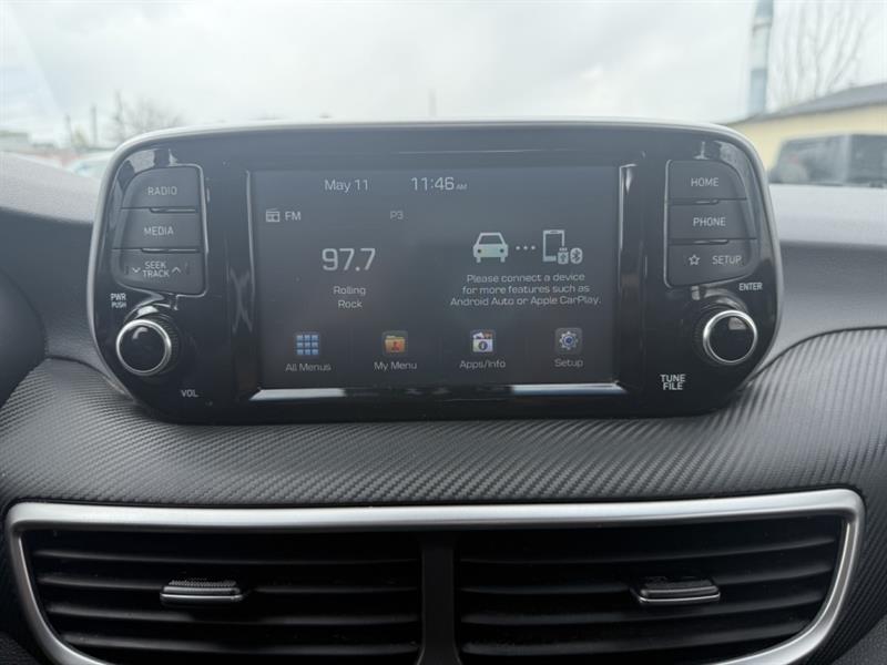 hyundai Tucson 2019 - 16
