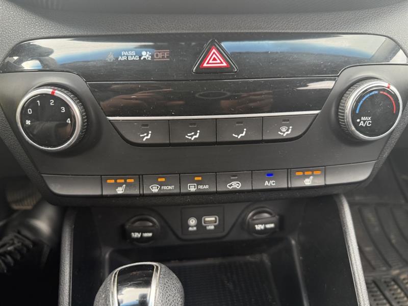 hyundai Tucson 2019 - 17