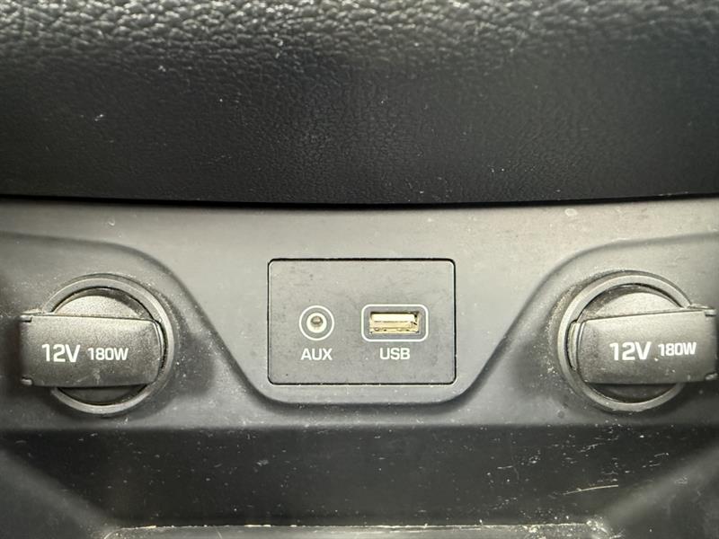 hyundai Tucson 2019 - 18