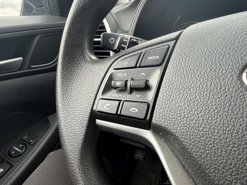hyundai Tucson 2019 - 19