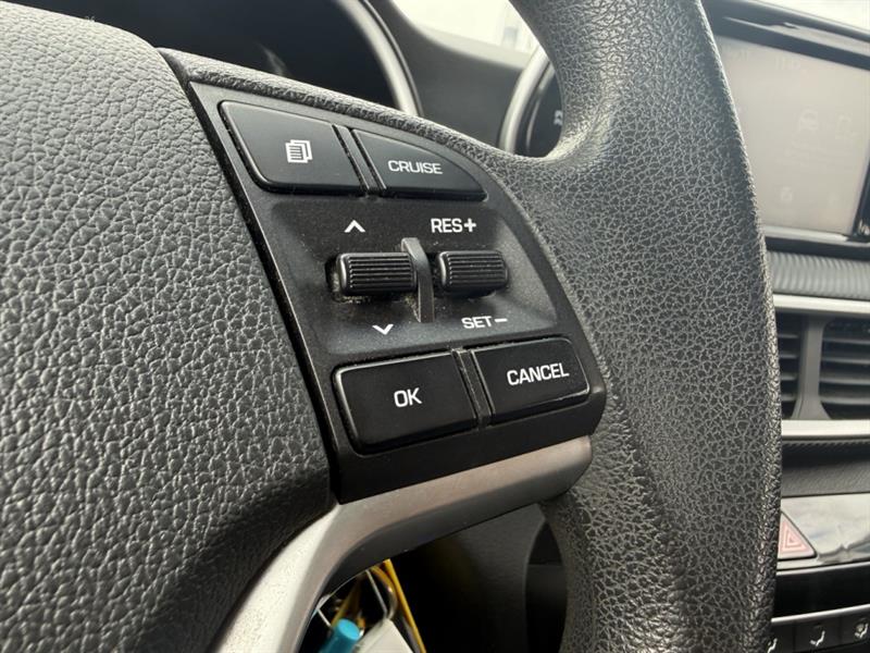 hyundai Tucson 2019 - 20