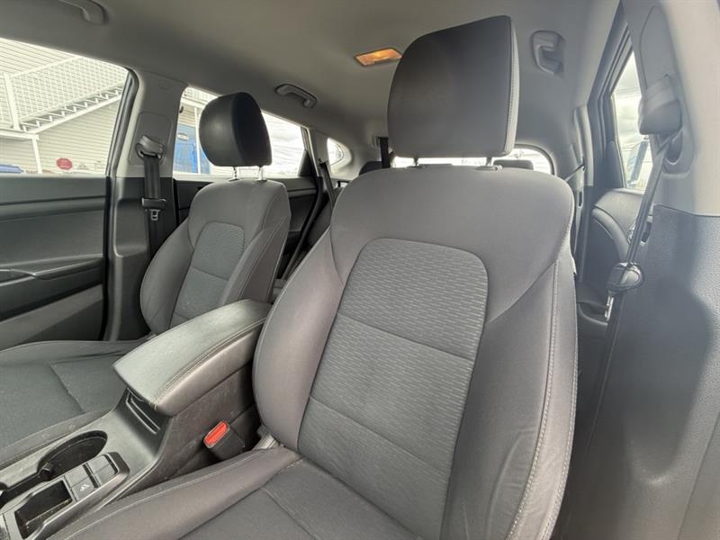 hyundai Tucson 2019 - 22