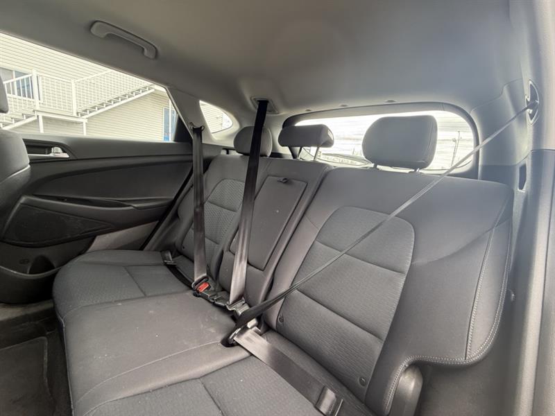 hyundai Tucson 2019 - 23