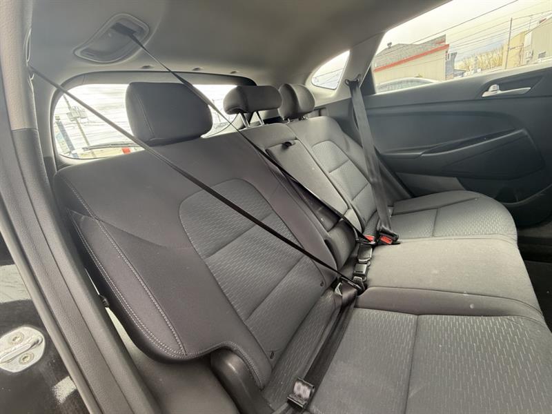 hyundai Tucson 2019 - 25