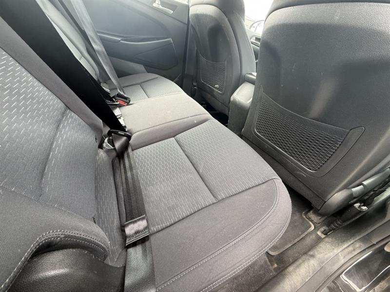 hyundai Tucson 2019 - 26