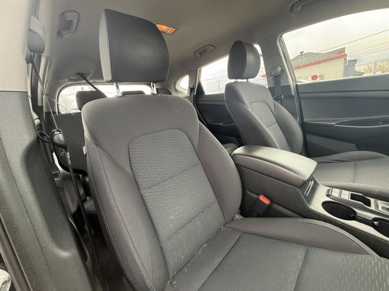 hyundai Tucson 2019 - 27