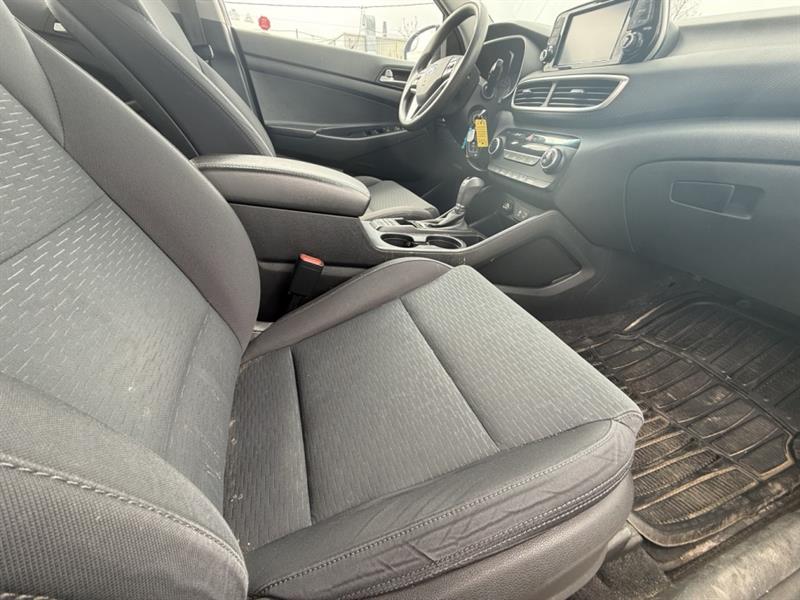 hyundai Tucson 2019 - 28
