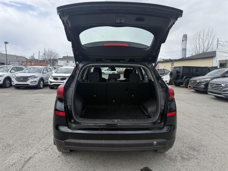 hyundai Tucson 2019 - 29