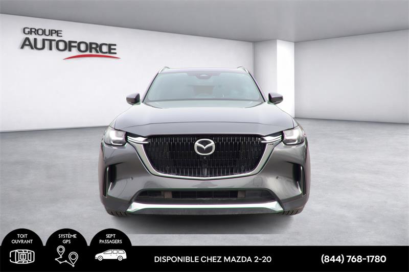 mazda CX-90 MHEV 2024 - 3