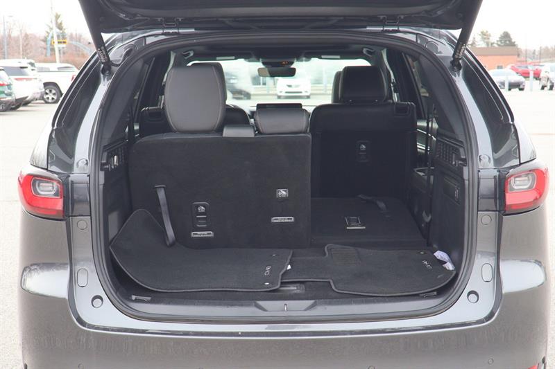 mazda CX-90 MHEV 2024 - 11