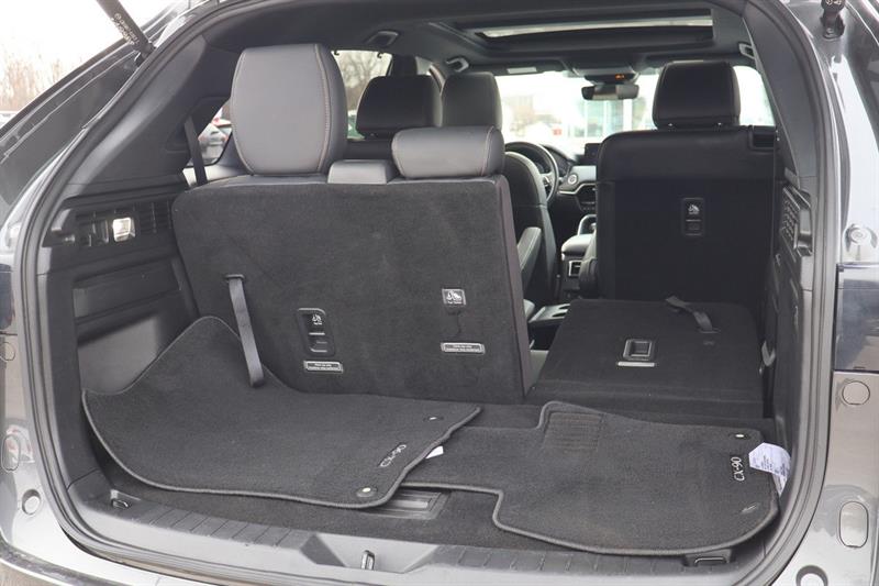 mazda CX-90 MHEV 2024 - 12