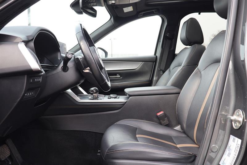 mazda CX-90 MHEV 2024 - 13