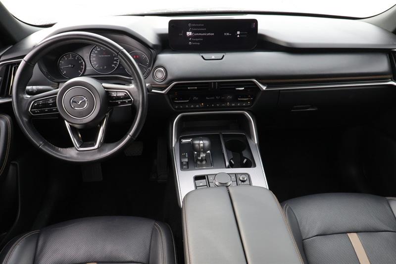 mazda CX-90 MHEV 2024 - 16