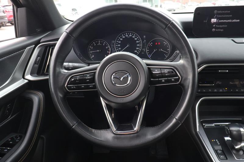 mazda CX-90 MHEV 2024 - 17