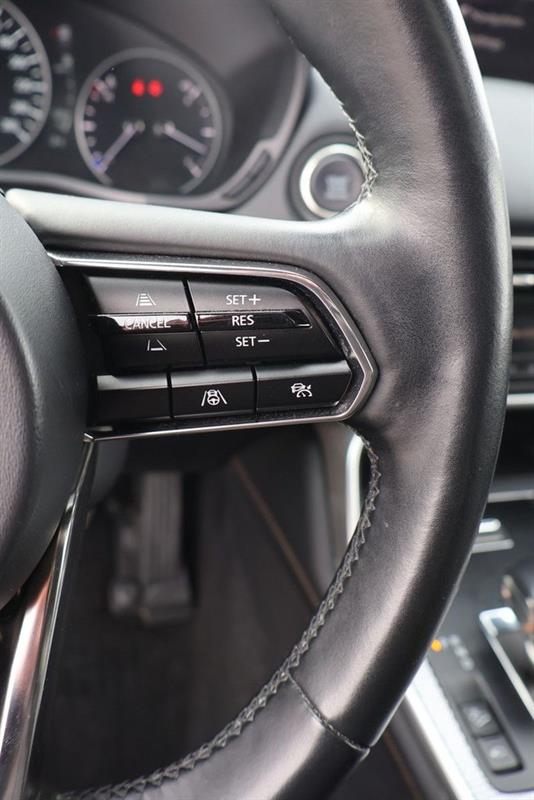 mazda CX-90 MHEV 2024 - 19
