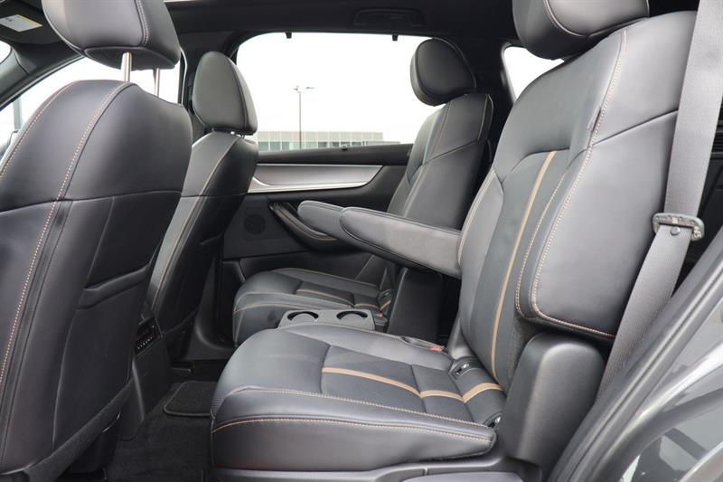 mazda CX-90 MHEV 2024 - 28