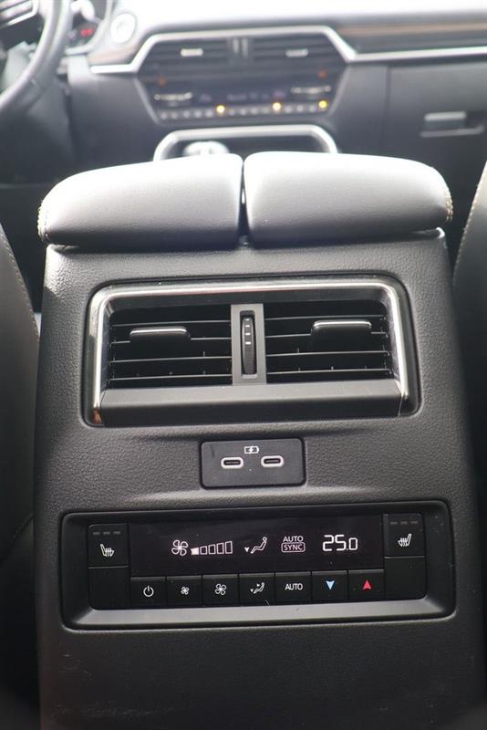 mazda CX-90 MHEV 2024 - 29