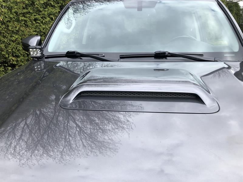 toyota 4Runner 2018 - 3
