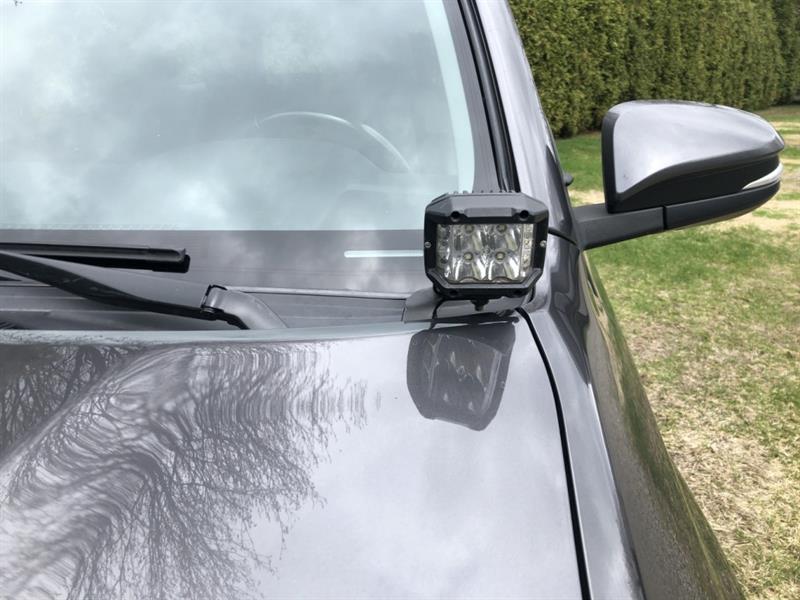 toyota 4Runner 2018 - 5