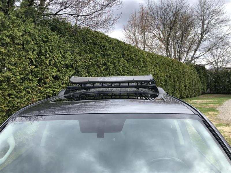 toyota 4Runner 2018 - 6