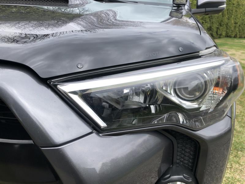 toyota 4Runner 2018 - 8