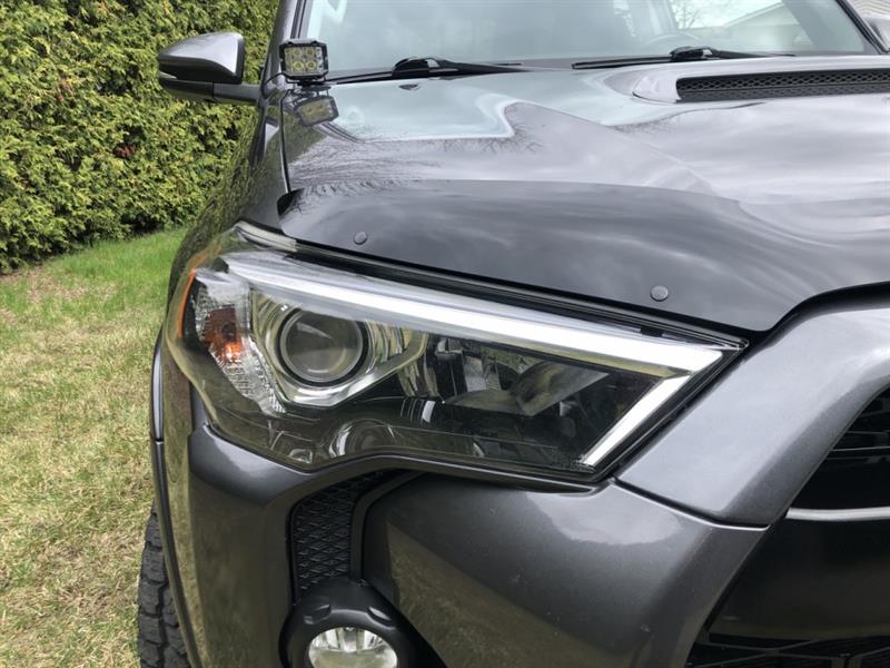 toyota 4Runner 2018 - 9