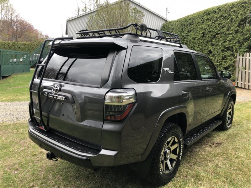 toyota 4Runner 2018 - 12
