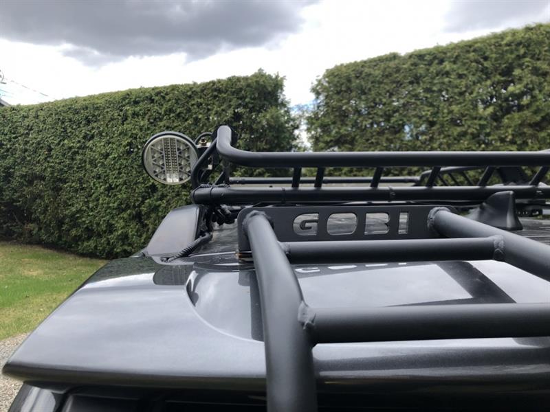 toyota 4Runner 2018 - 14