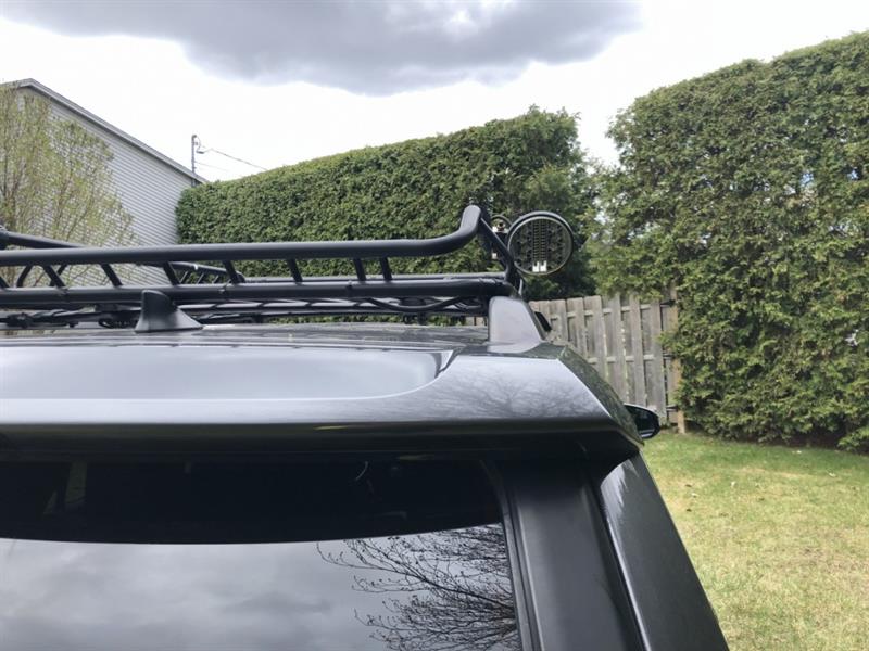 toyota 4Runner 2018 - 15