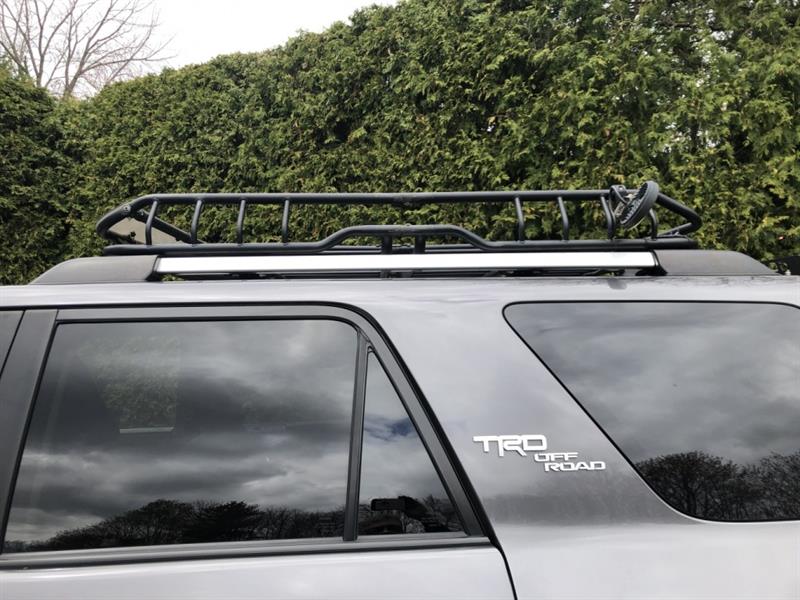 toyota 4Runner 2018 - 20