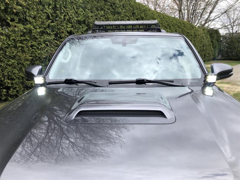 toyota 4Runner 2018 - 22