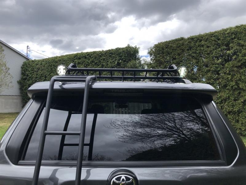 toyota 4Runner 2018 - 24