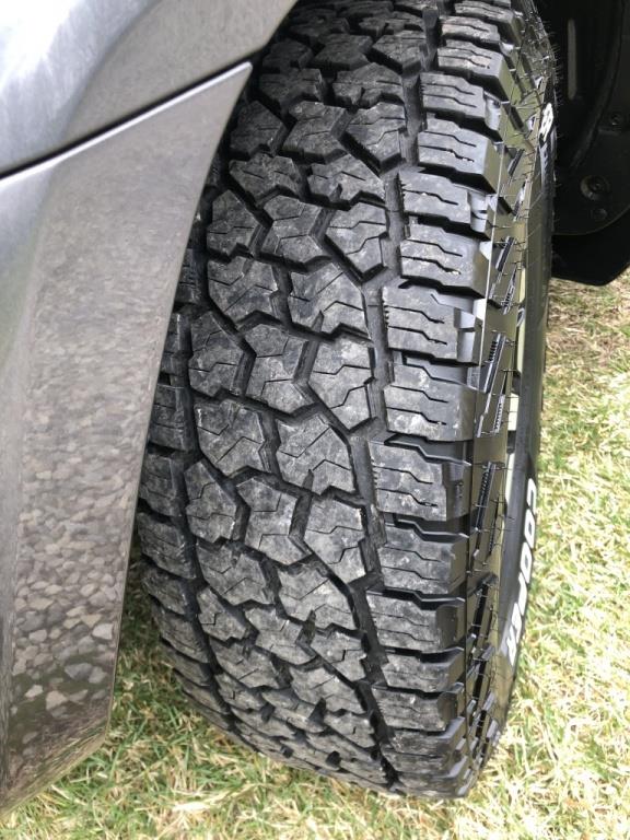 toyota 4Runner 2018 - 26