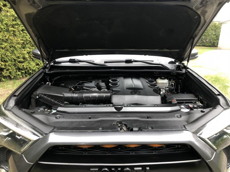 toyota 4Runner 2018 - 30
