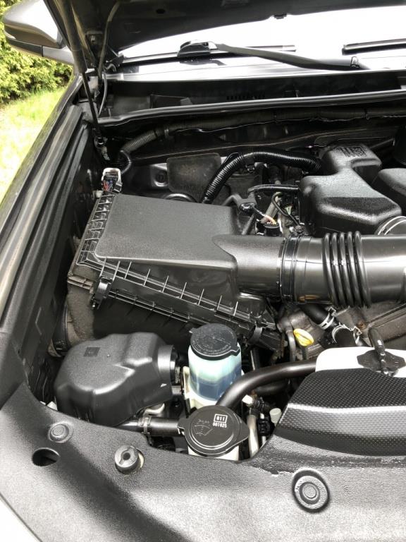 toyota 4Runner 2018 - 31