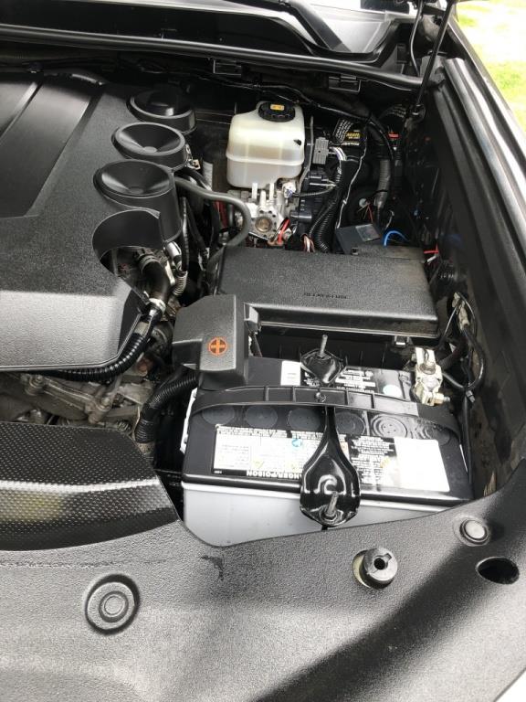toyota 4Runner 2018 - 32