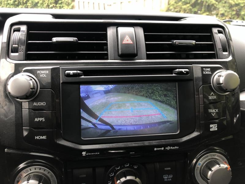 toyota 4Runner 2018 - 37