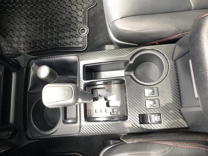 toyota 4Runner 2018 - 38