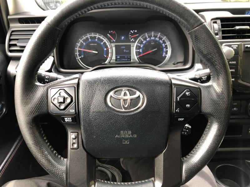 toyota 4Runner 2018 - 40