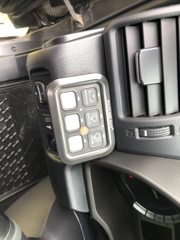 toyota 4Runner 2018 - 43