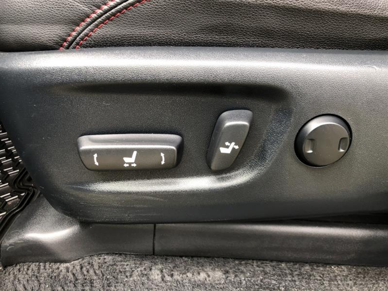toyota 4Runner 2018 - 44
