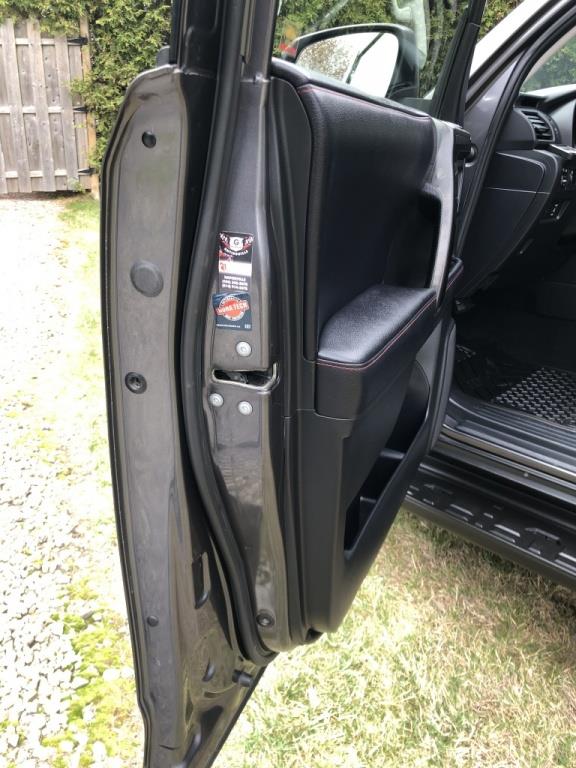 toyota 4Runner 2018 - 46