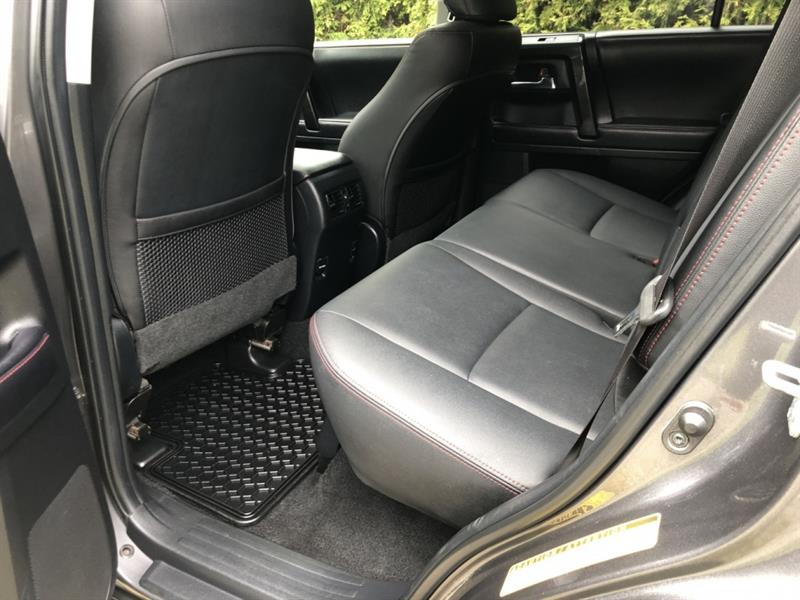 toyota 4Runner 2018 - 47