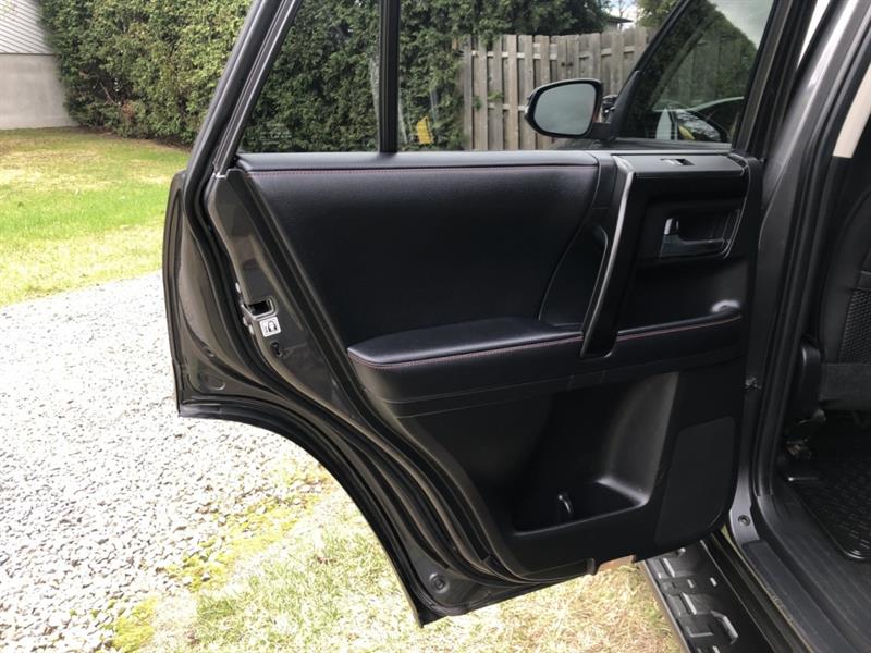 toyota 4Runner 2018 - 48